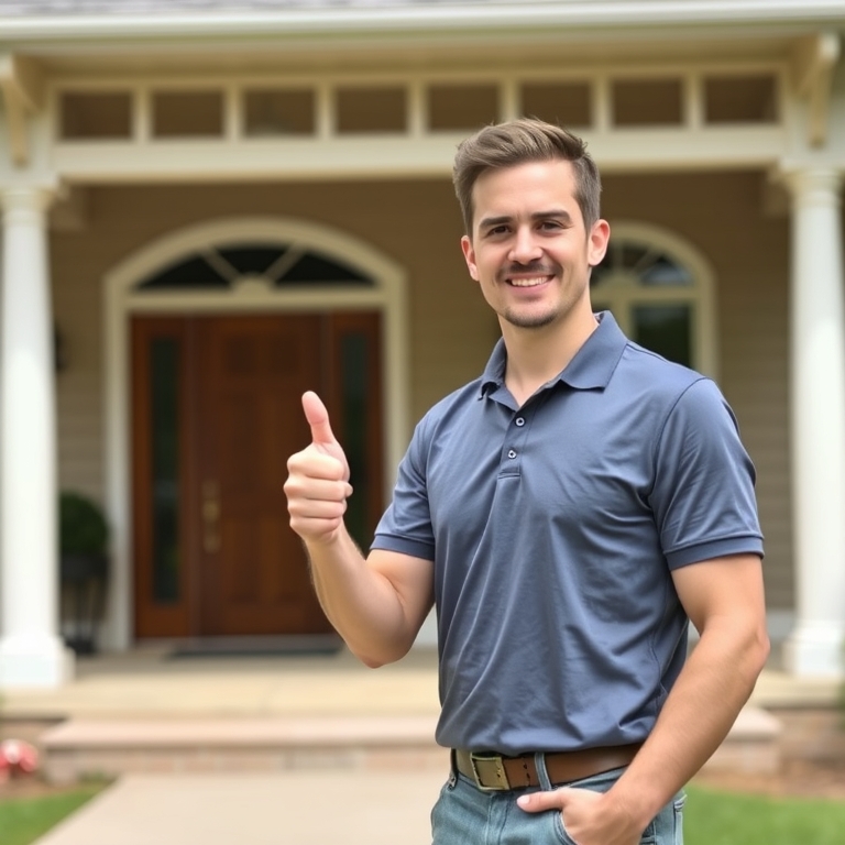 Founder of Ant & Rodent Pest Control Odessa